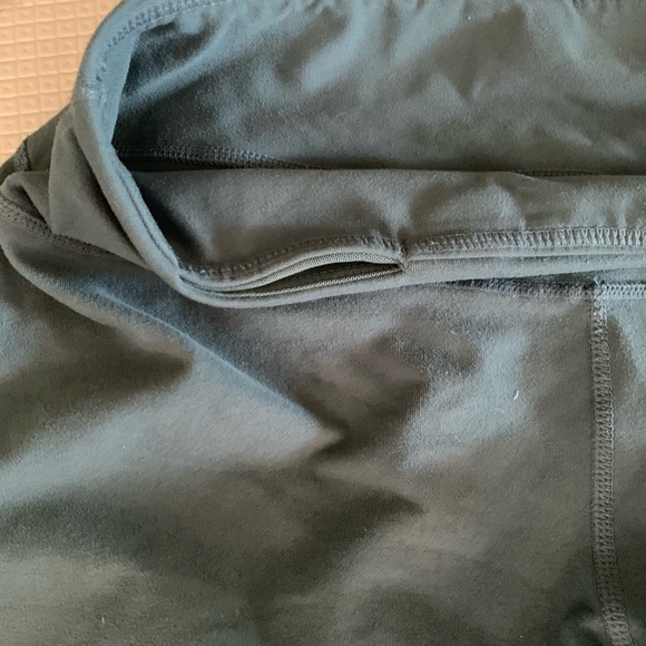 Zella Live In Midi Leggings - Picture 5 of 5